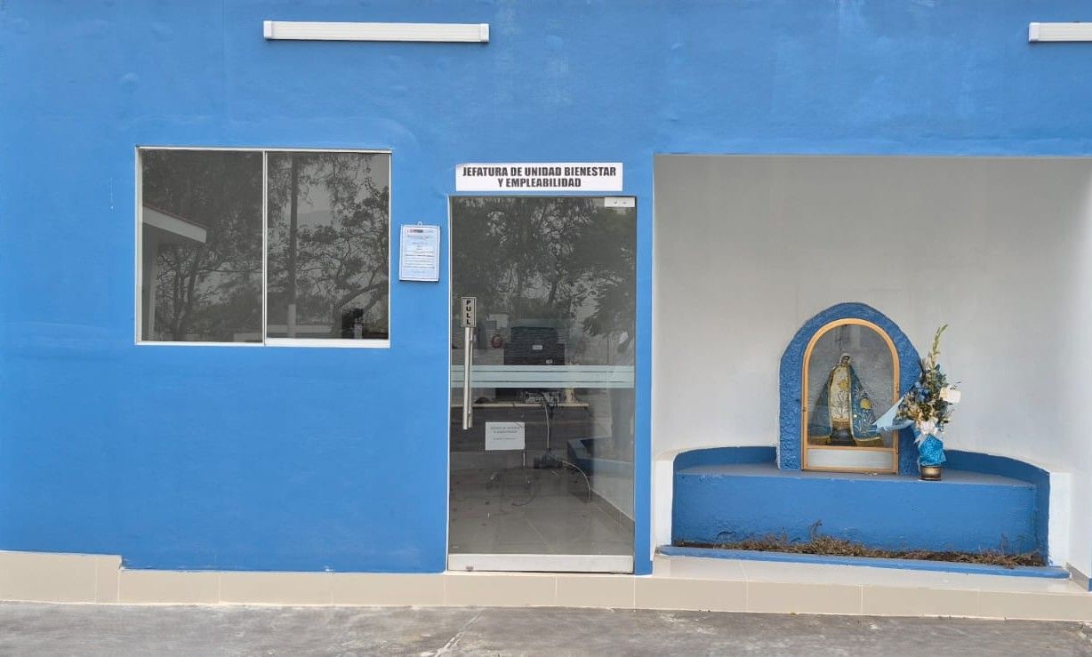 servicios complementarios - empleabilidad de Huaycan