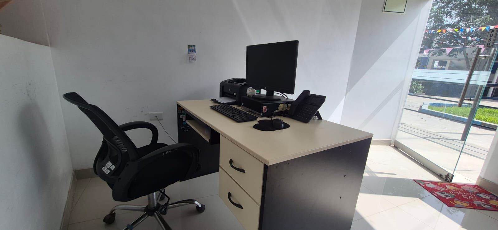 servicios complementarios - psicologia de Huaycan
