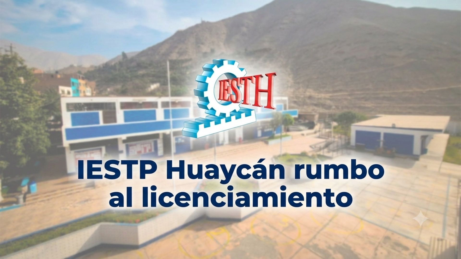 Licenciamiento Institucional