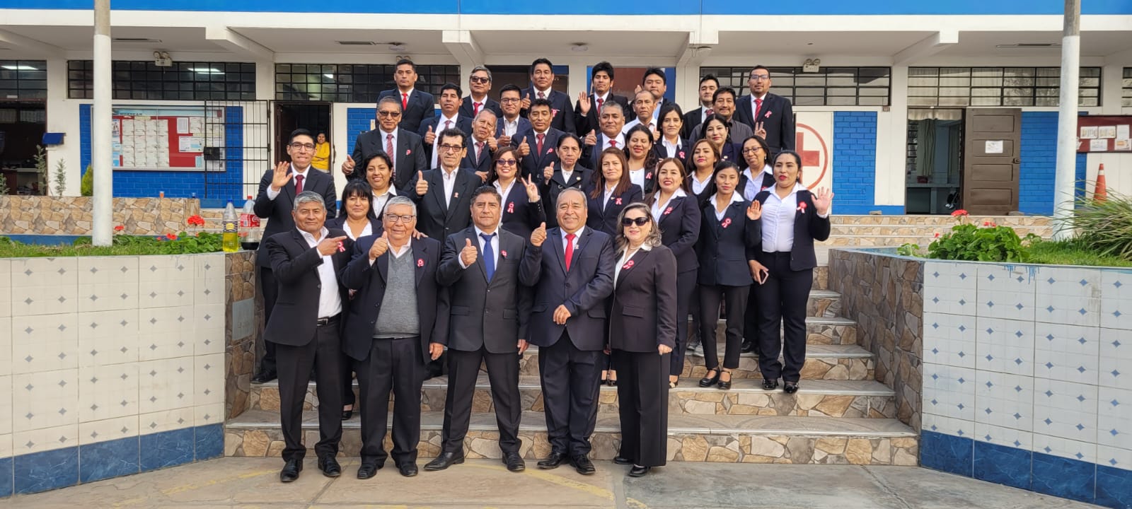 EQUIPO DE TRABAJO