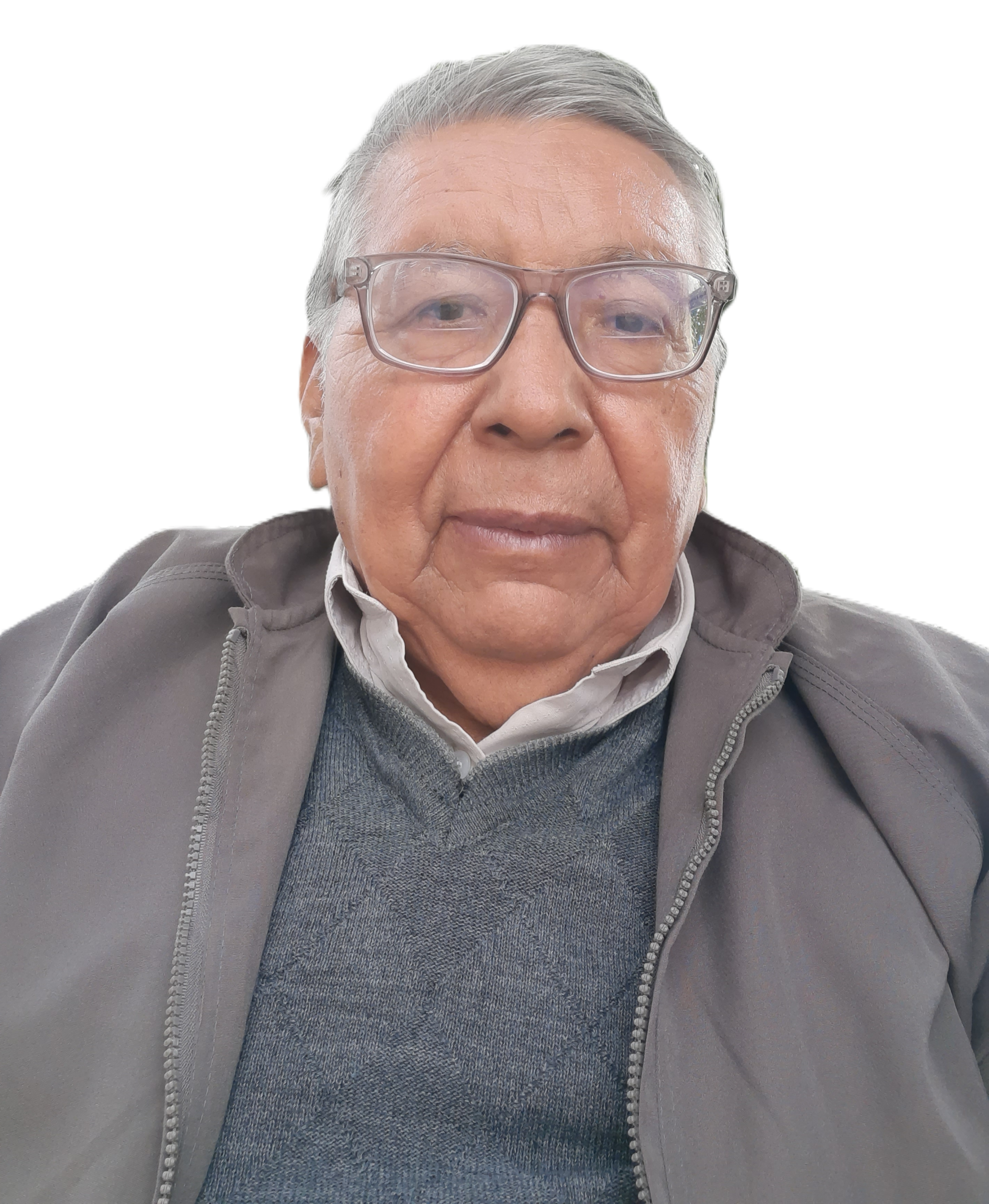 Fredy Ruperto Martinez Caceres