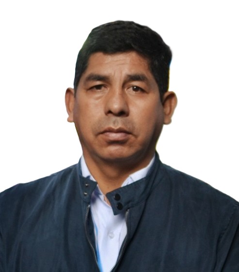 Foto de Walter Felipe Arias Ramirez