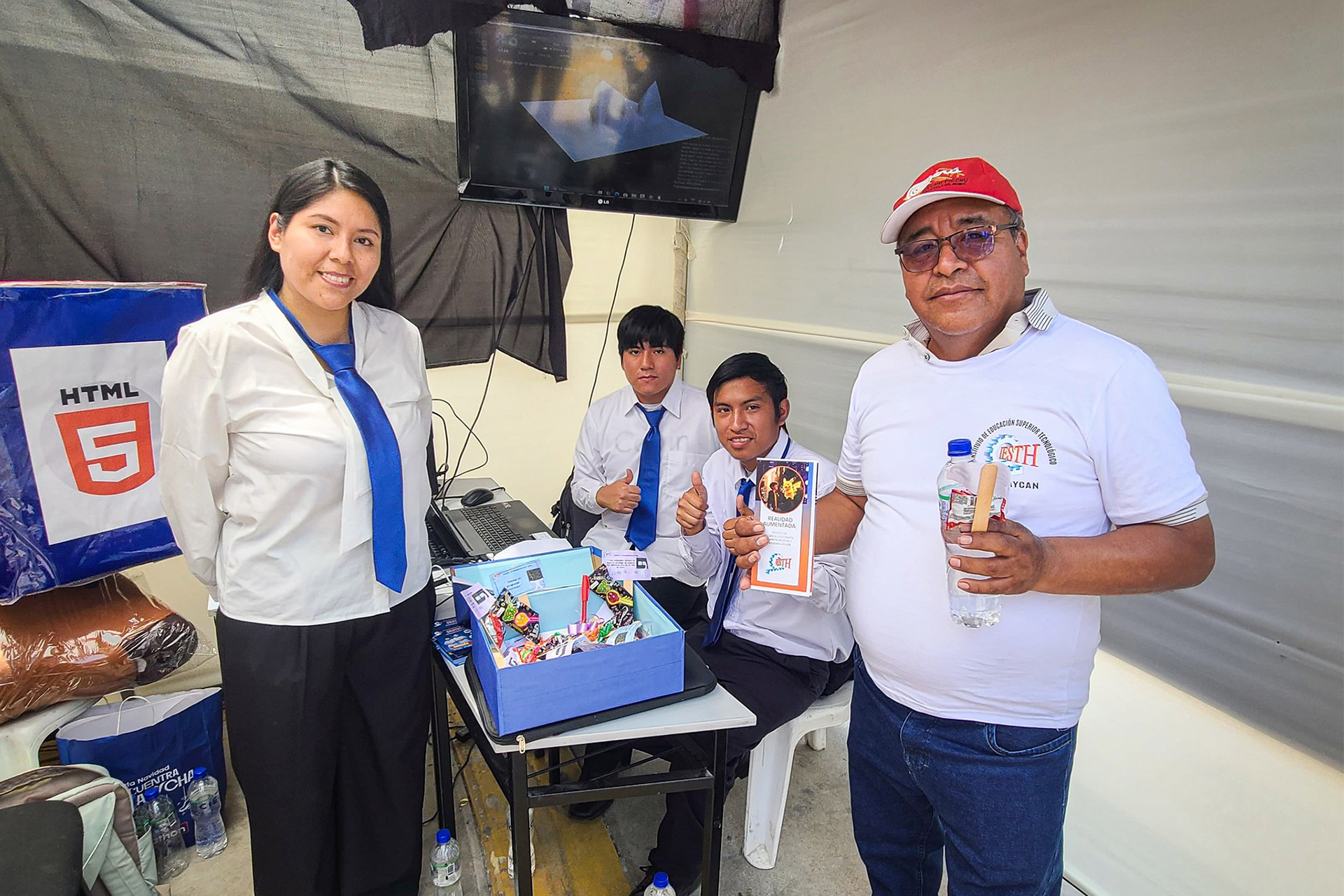 Diseño Y Programación Web