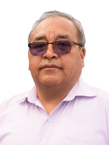 Julio Cesar Quiñones Macha