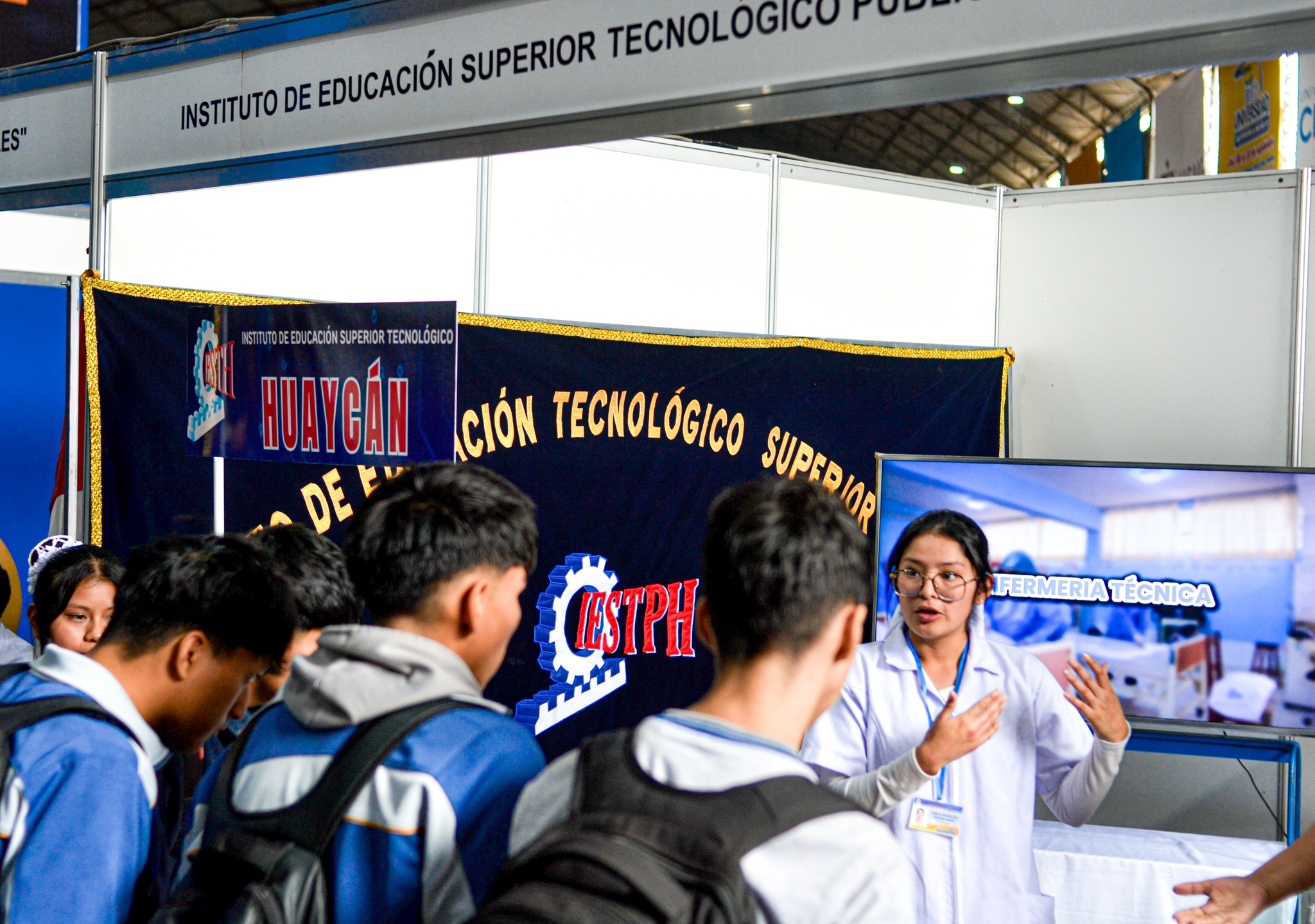 Enfermeria Técnica
