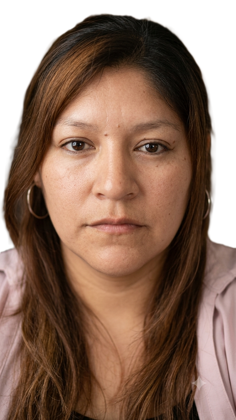 NADIR MARIELA GUERRA HILARIO
