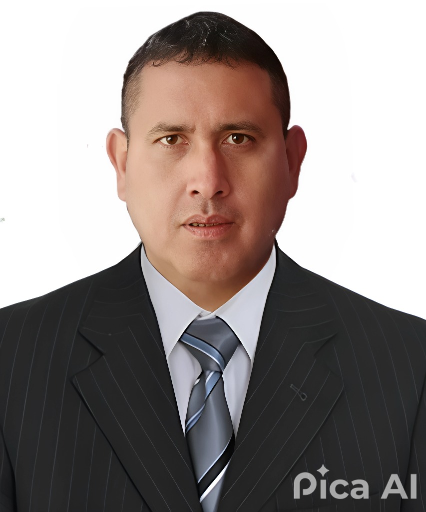 Raul Cortez Egusquiza