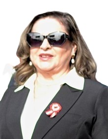 Dora Marisol Lostaunau Ottone