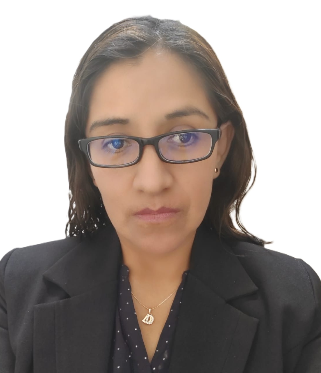 Foto de Doris Carmen Velasquez Huaman