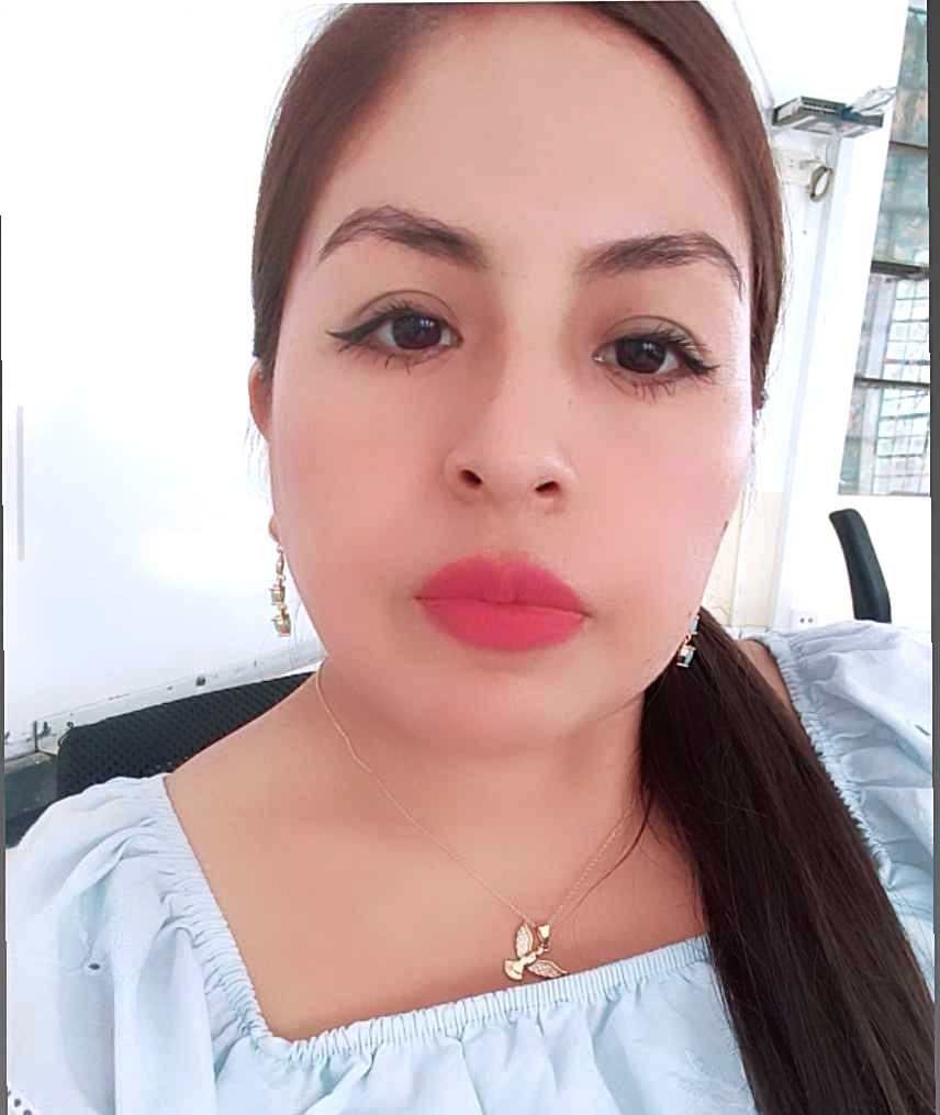 Lorena Katerin Huamanyauri Tello