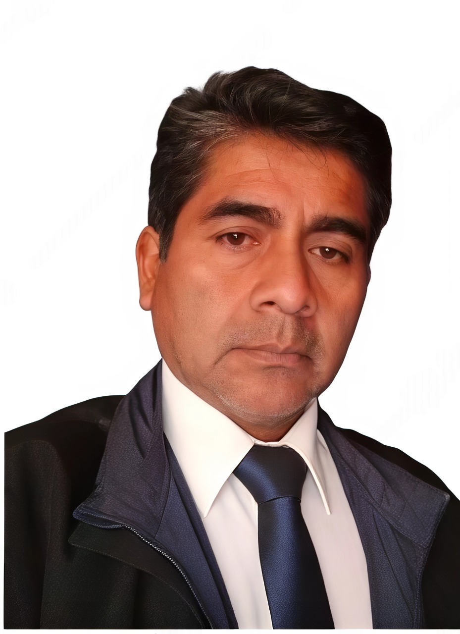 Foto de Carlos Gonzales Caicedo